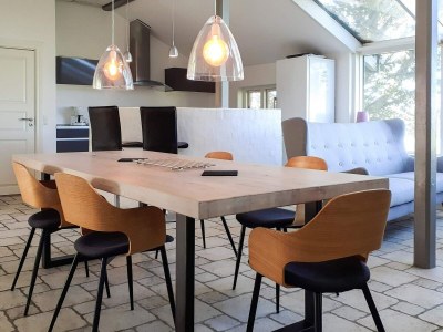 Holiday house Lichtdurchflutete Oase in Boddum -- By Traum Ferienwohnungen - Outdoor photo 29