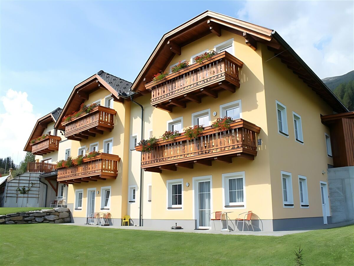 Apartment Wohnung in Lungau nahe Skilift