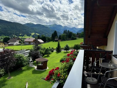 Apartment Wohnung in Lungau nahe Skilift - Outdoor photo 2
