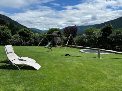 Apartment Wohnung in Lungau nahe Skilift - Outdoor photo 5