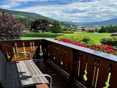 Apartment Wohnung in Lungau nahe Skilift - Outdoor photo 7