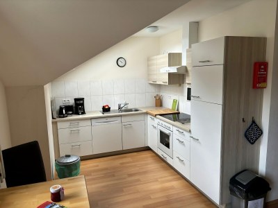 Apartment Wohnung in Lungau nahe Skilift - Features photo 8