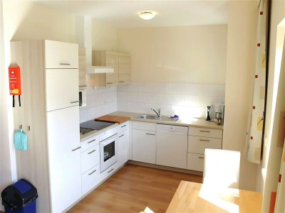 Apartment Wohnung in Lungau nahe Skilift - Features photo 10