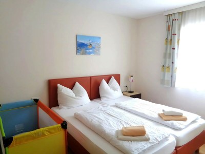 Apartment Wohnung in Lungau nahe Skilift - Features photo 12