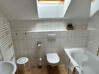 Apartment Wohnung in Lungau nahe Skilift - Features photo 14