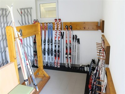 Apartment Wohnung in Lungau nahe Skilift - Outdoor photo 20