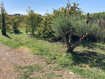 Holiday house Stilvolle Villa in Sainte-Valière - Outdoor photo 12