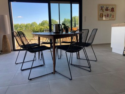 Holiday house Stilvolle Villa in Sainte-Valière - Features photo 17