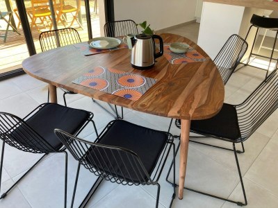 Holiday house Stilvolle Villa in Sainte-Valière - Features photo 18