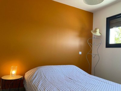 Holiday house Stilvolle Villa in Sainte-Valière - Features photo 22