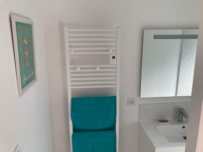 Holiday house Stilvolle Villa in Sainte-Valière - Features photo 26