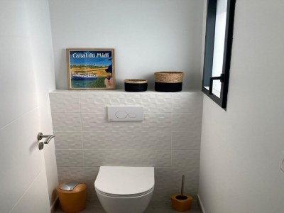 Holiday house Stilvolle Villa in Sainte-Valière - Features photo 28