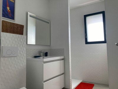 Holiday house Stilvolle Villa in Sainte-Valière - Features photo 29