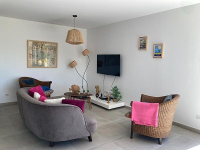 Holiday house Stilvolle Villa in Sainte-Valière - Features photo 30