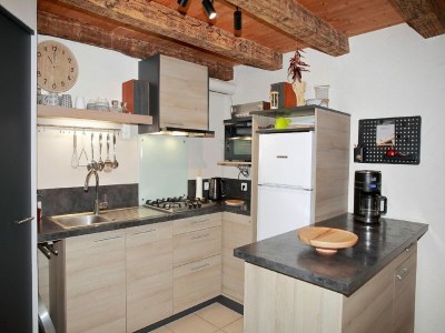 Holiday house Gîte atypique au bord de l'eau - Features photo 14