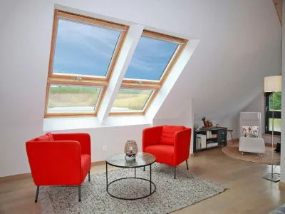 Holiday house Gîte atypique au bord de l'eau - Features photo 18