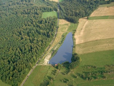 Holiday house Gîte atypique au bord de l'eau - Environment photo 20