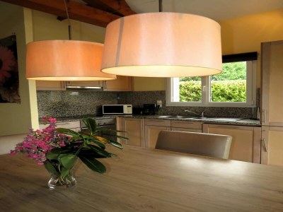 Holiday house Villa in Les Forges mit Golf & Pool - Features photo 22