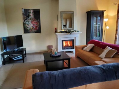 Holiday house Villa in Les Forges near Golf Course - Features photo 24