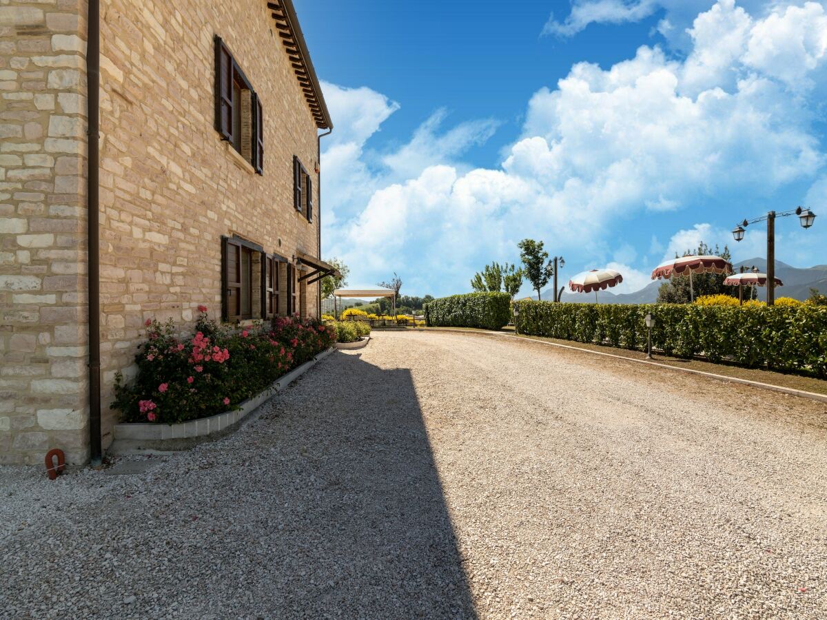 Farmhouse Italienisches Bauernhaus mit Pool - Outdoor photo 5