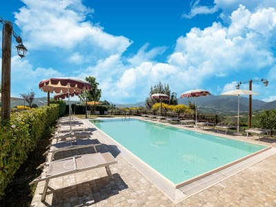 Farmhouse Italienisches Bauernhaus mit Pool - Outdoor photo 6