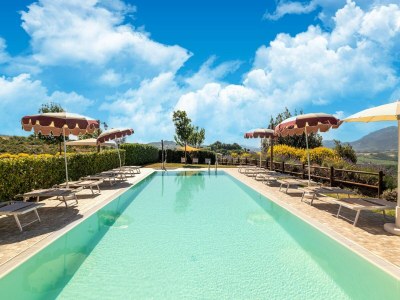 Farmhouse Italienisches Bauernhaus mit Pool - Outdoor photo 7