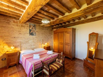 Farmhouse Italienisches Bauernhaus mit Pool - Features photo 16