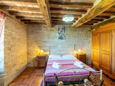 Farmhouse Italienisches Bauernhaus mit Pool - Features photo 17