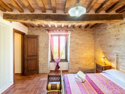 Farmhouse Italienisches Bauernhaus mit Pool - Features photo 18