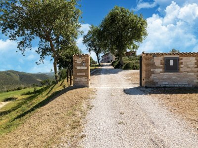 Farmhouse Italienisches Bauernhaus mit Pool - Features photo 19