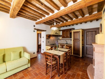 Farmhouse Italienisches Bauernhaus mit Pool - Features photo 21