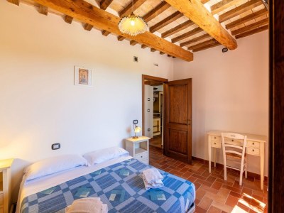 Farmhouse Italienisches Bauernhaus mit Pool - Features photo 24