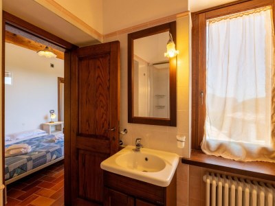 Farmhouse Italienisches Bauernhaus mit Pool - Features photo 25