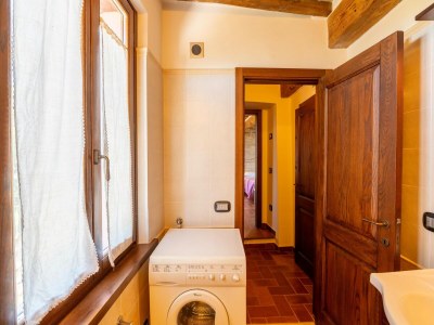 Farmhouse Italienisches Bauernhaus mit Pool - Features photo 27