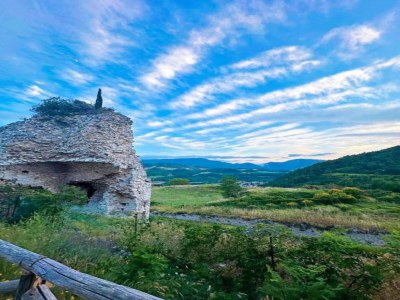 Farmhouse Italienisches Bauernhaus mit Pool - Environment photo 33