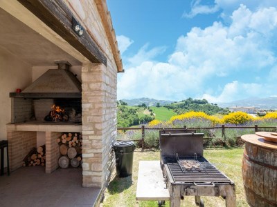 Farmhouse Italienisches Bauernhaus mit Pool - Outdoor photo 39