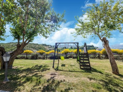 Farmhouse Wohnung in einem Landhaus mit 2 Pools - Outdoor photo 11