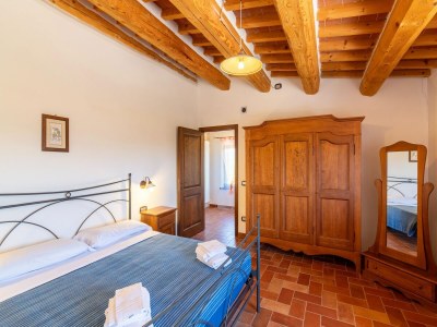 Farmhouse Wohnung in einem Landhaus mit 2 Pools - Features photo 16