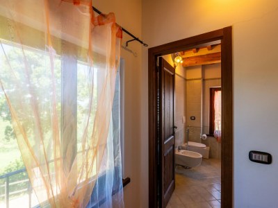 Farmhouse Wohnung in einem Landhaus mit 2 Pools - Features photo 18