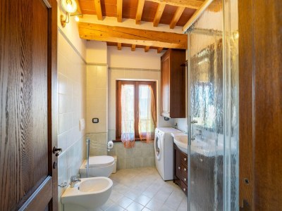 Farmhouse Wohnung in einem Landhaus mit 2 Pools - Features photo 21