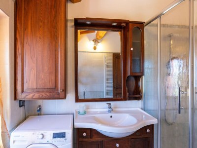 Farmhouse Wohnung in einem Landhaus mit 2 Pools - Features photo 23