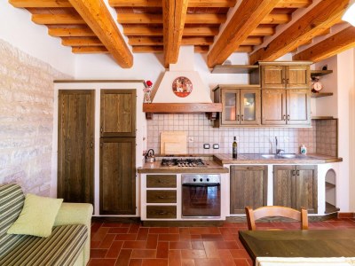 Farmhouse Wohnung in einem Landhaus mit 2 Pools - Features photo 26