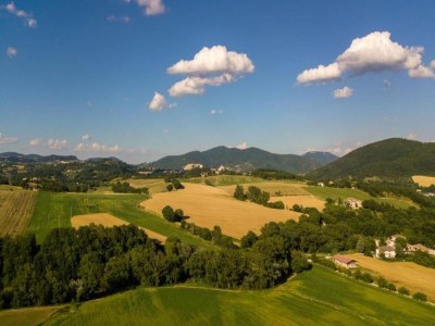 Farmhouse Wohnung in einem Landhaus mit 2 Pools - Environment photo 27