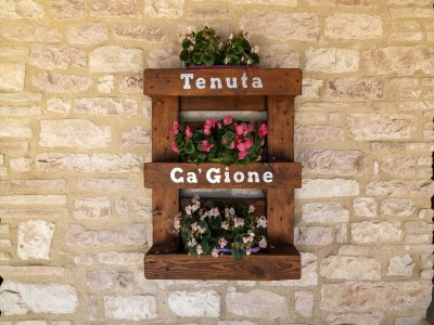 Farmhouse Wohnung in einem Landhaus mit 2 Pools - Outdoor photo 39