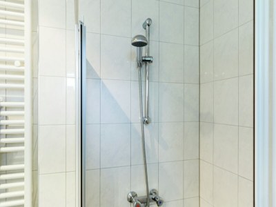 Holiday house Cosy holiday home with large garden - Features photo 14