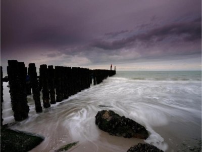 Holiday house Cosy holiday home with large garden - Environment photo 30