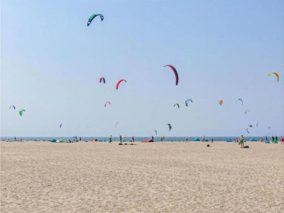 Holiday house Cosy holiday home with large garden - Environment photo 31