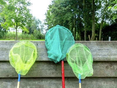 Holiday house Cosy holiday home with large garden - Outdoor photo 32