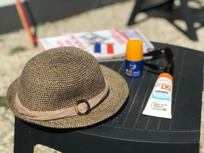 Holiday house Cosy holiday home with large garden - Outdoor photo 36