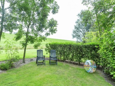 Holiday house Peaceful Holiday Home with Garden - Outdoor photo 4